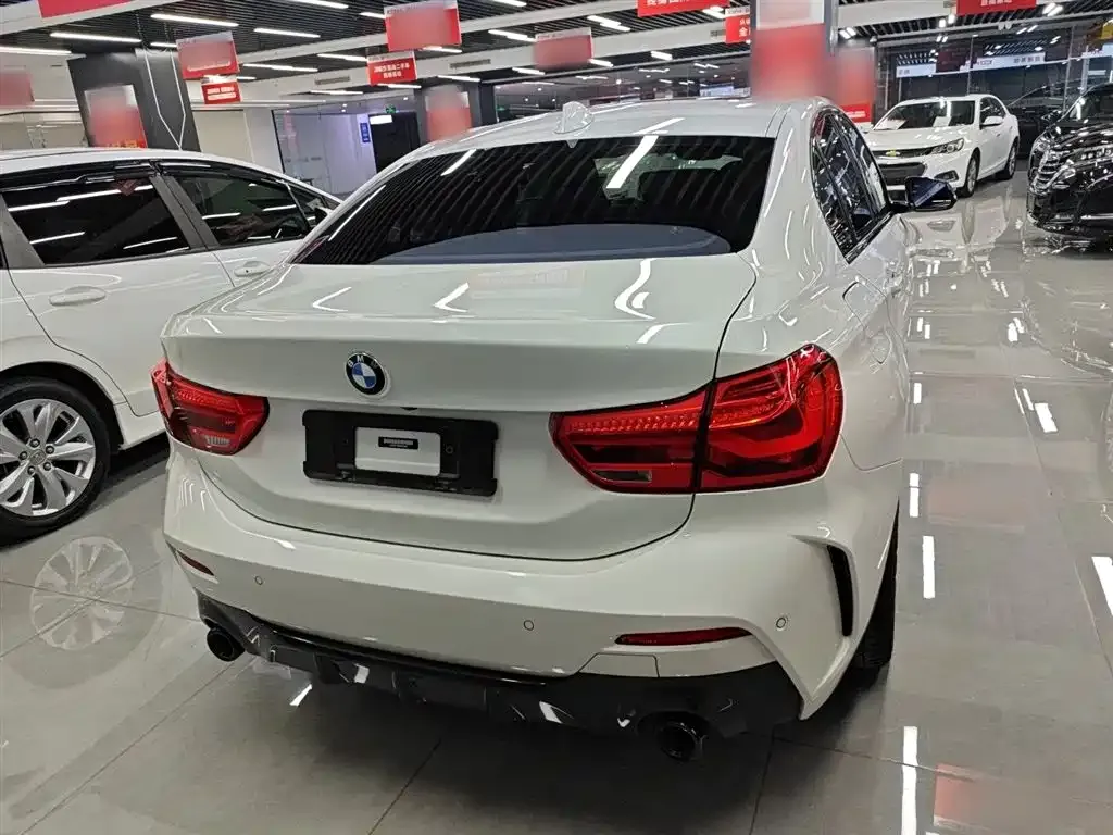 [object Object] 1 Series 2022 из CN, фото 6