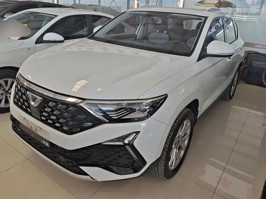 Jetta VS5 2024 из CN, фото 1