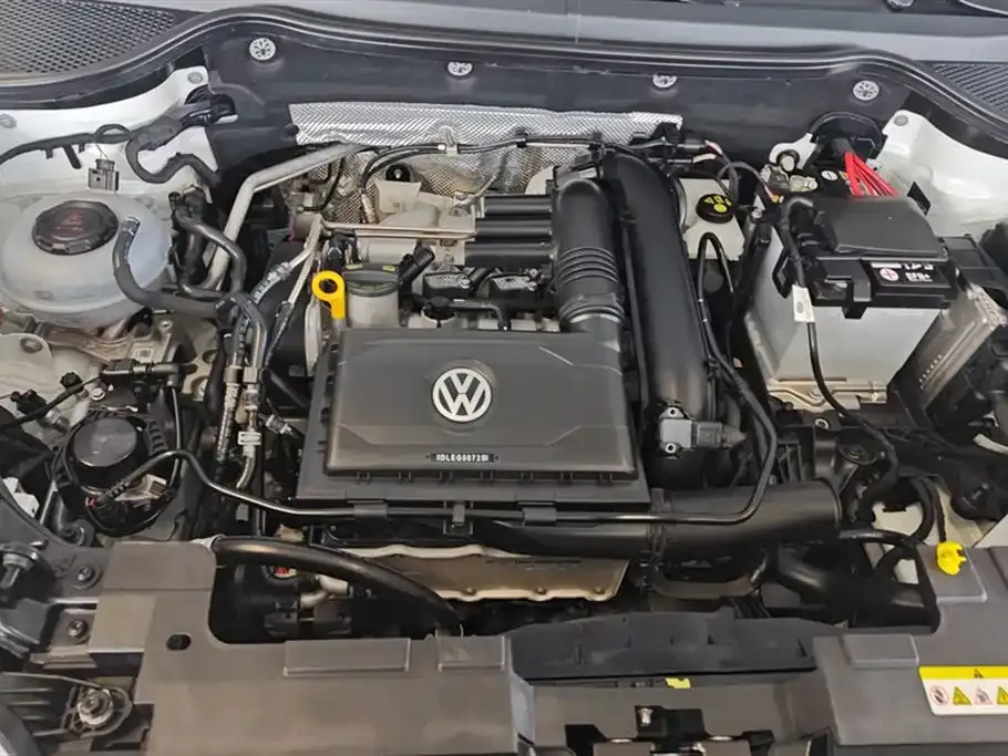 Jetta VS5 2024 из CN, фото 10