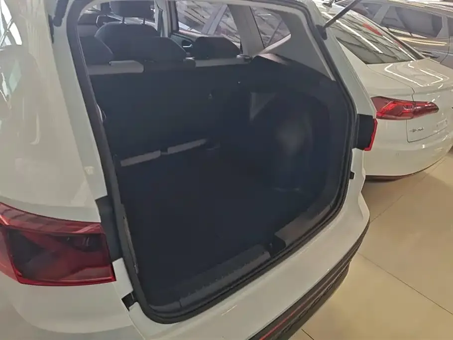 Jetta VS5 2024 из CN, фото 2