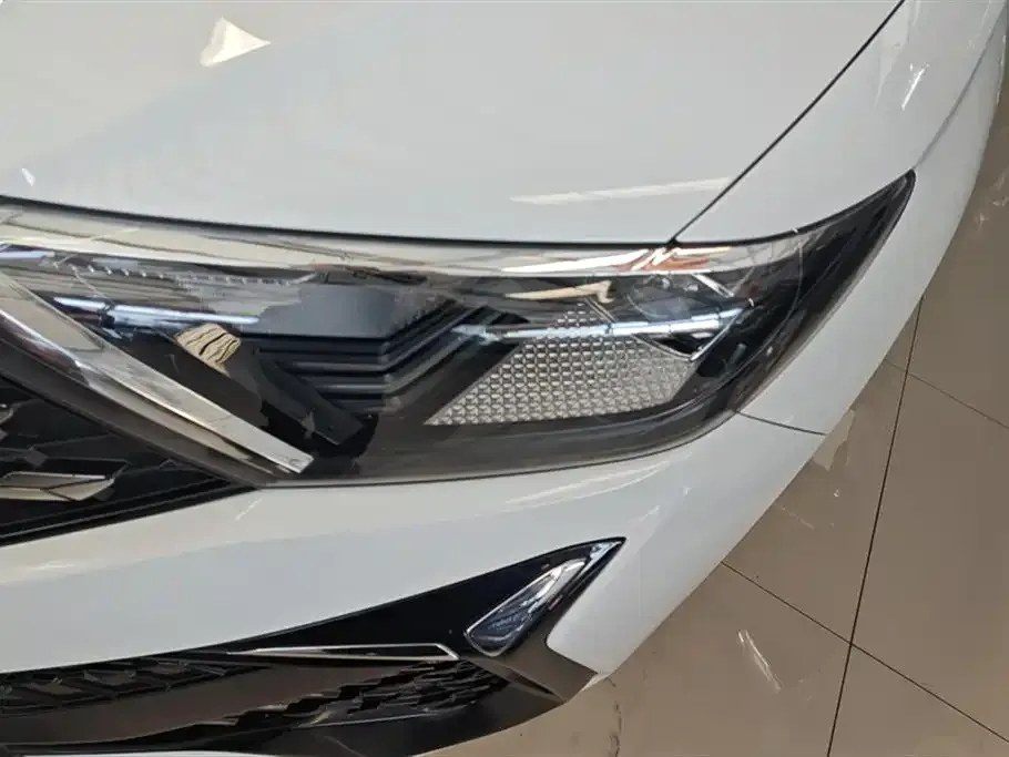 Jetta VS5 2024 из CN, фото 4