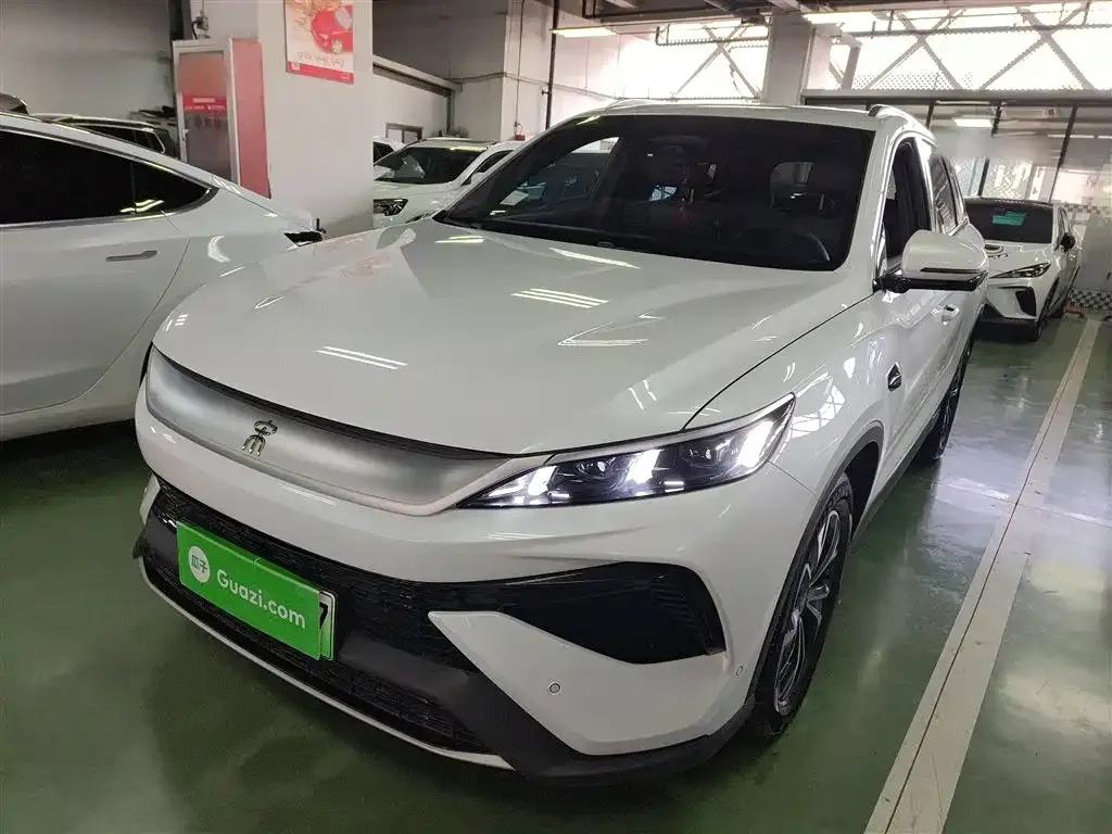BYD Pro New Energy 2025 из CN, фото 1