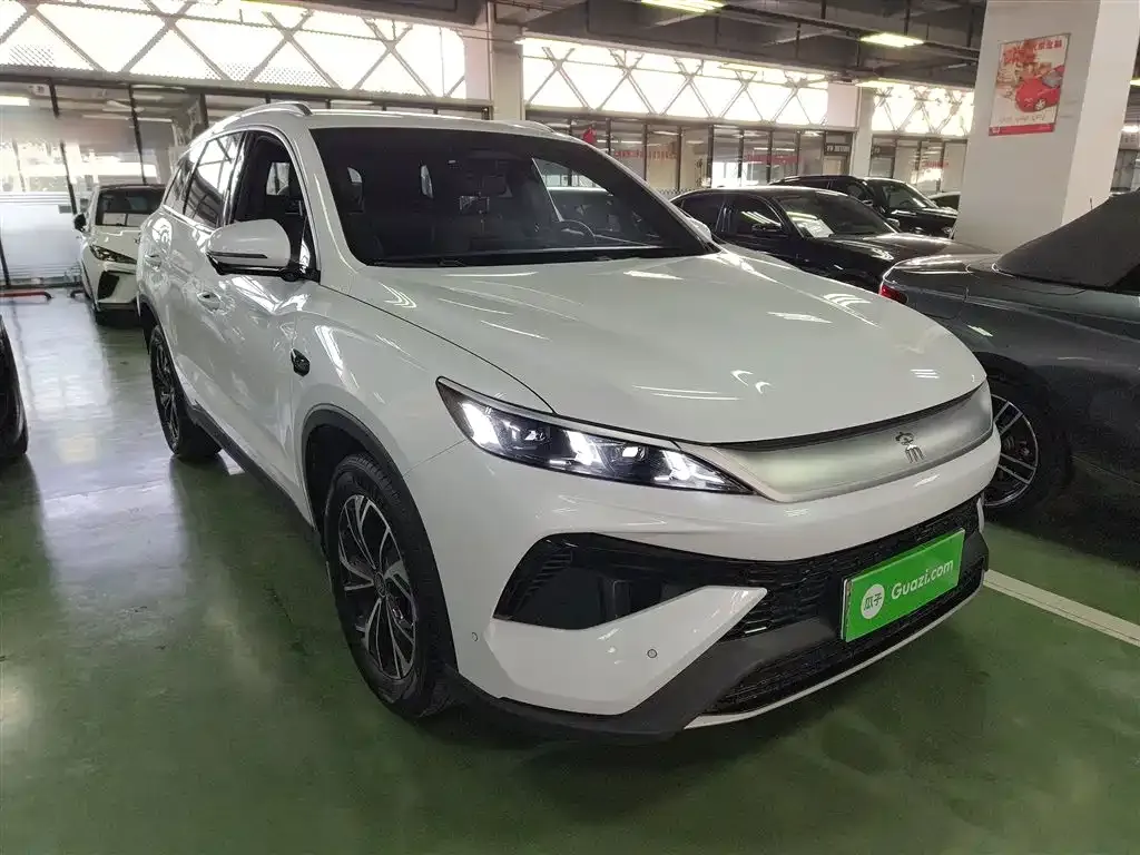 BYD Pro New Energy 2025 из CN, фото 4
