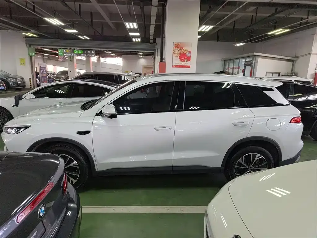 BYD Pro New Energy 2025 из CN, фото 5