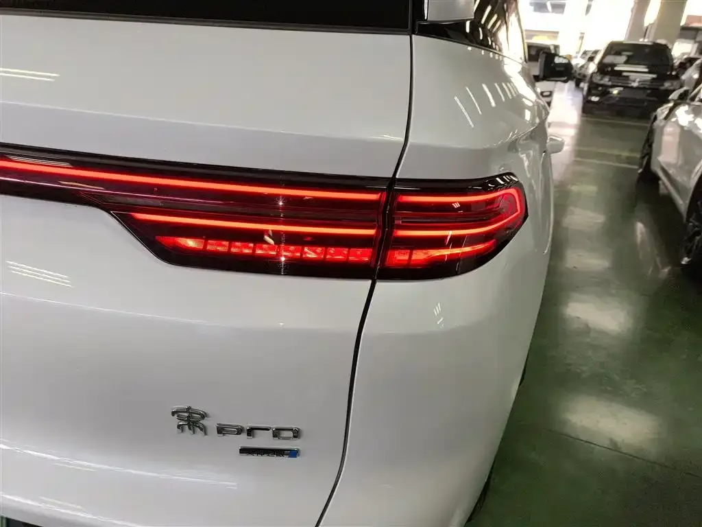 BYD Pro New Energy 2025 из CN, фото 8