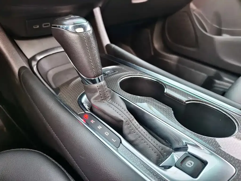Chevrolet Malibu XL 2021 из CN, фото 8