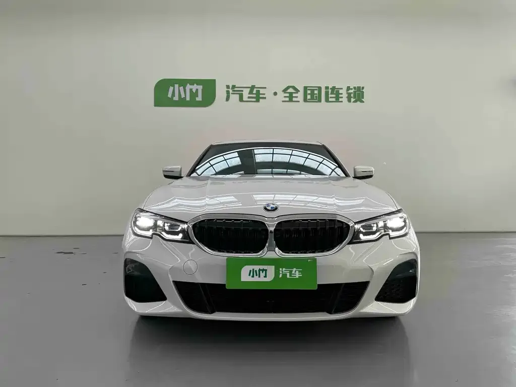 BMW 3 Series — фото 4