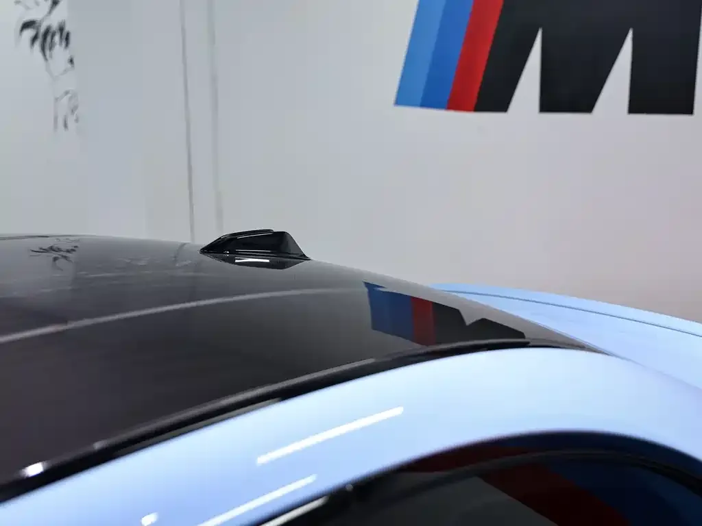 BMW M2 2025 из CN, фото 6