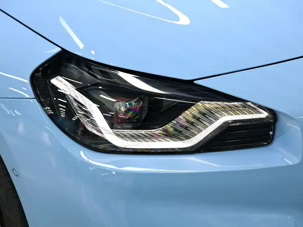 BMW M2 2025 из CN, фото 8
