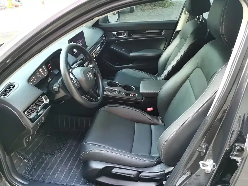 Honda Integra 2023 из CN, фото 7