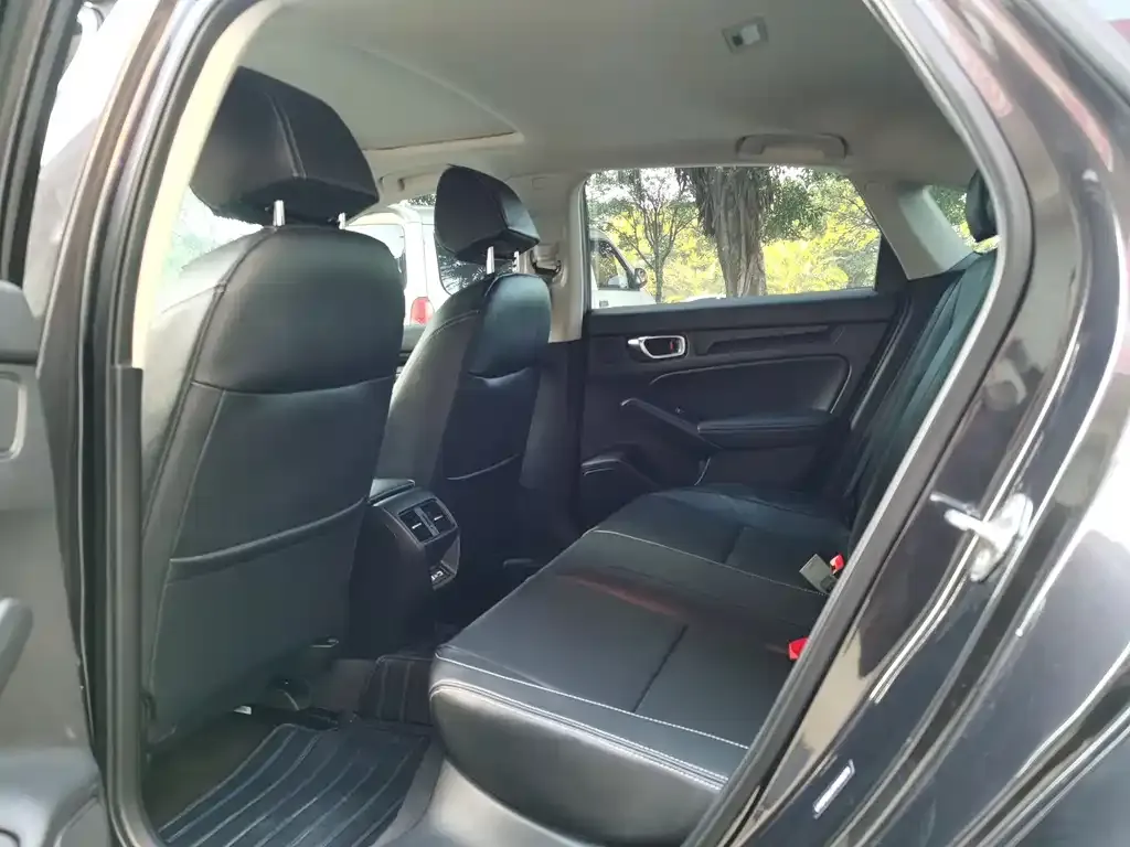 Honda Integra 2023 из CN, фото 8