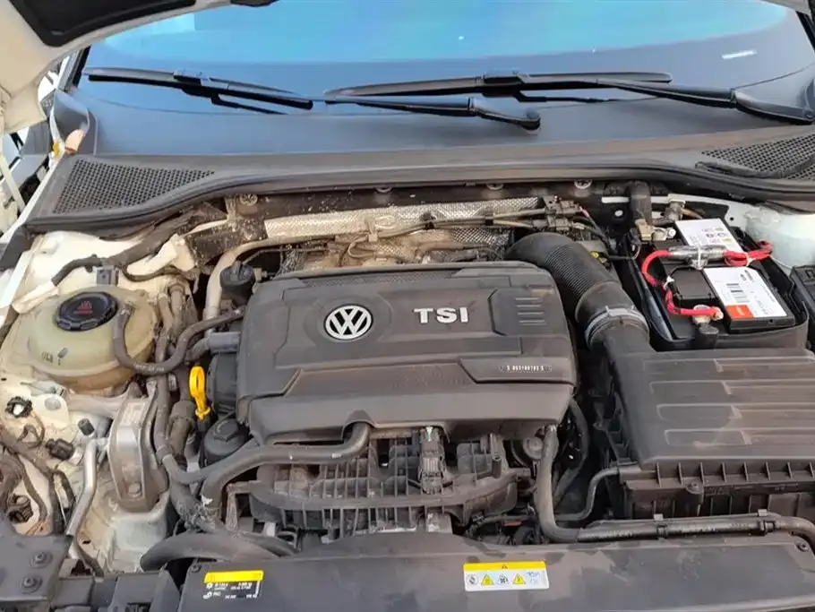 Volkswagen CC 2022 из CN, фото 10