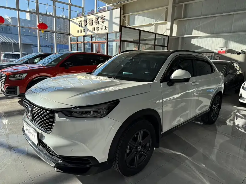 Honda XR-V 2023 из CN, фото 1