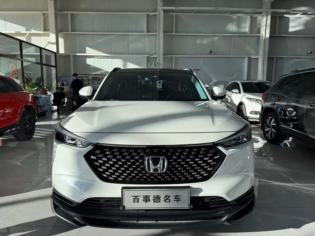 Honda XR-V 2023 из CN, фото 2