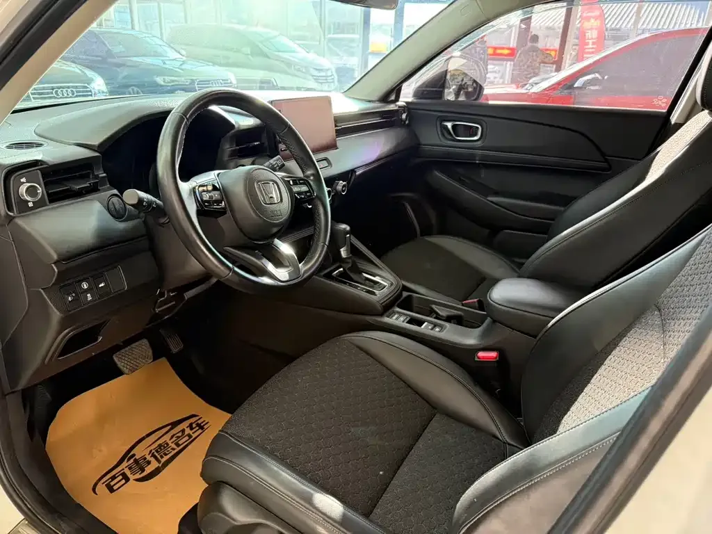 Honda XR-V 2023 из CN, фото 4