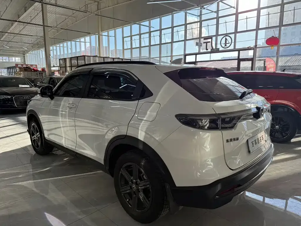 Honda XR-V 2023 из CN, фото 7