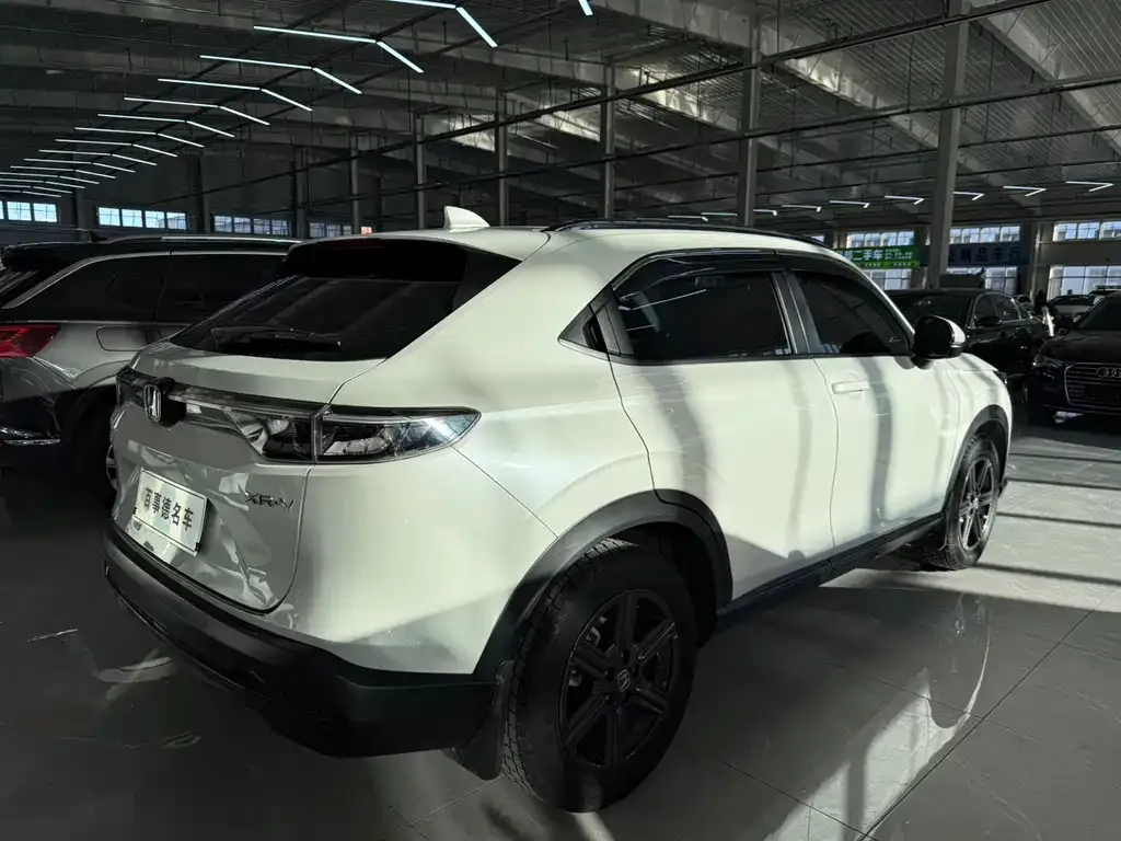 Honda XR-V 2023 из CN, фото 9