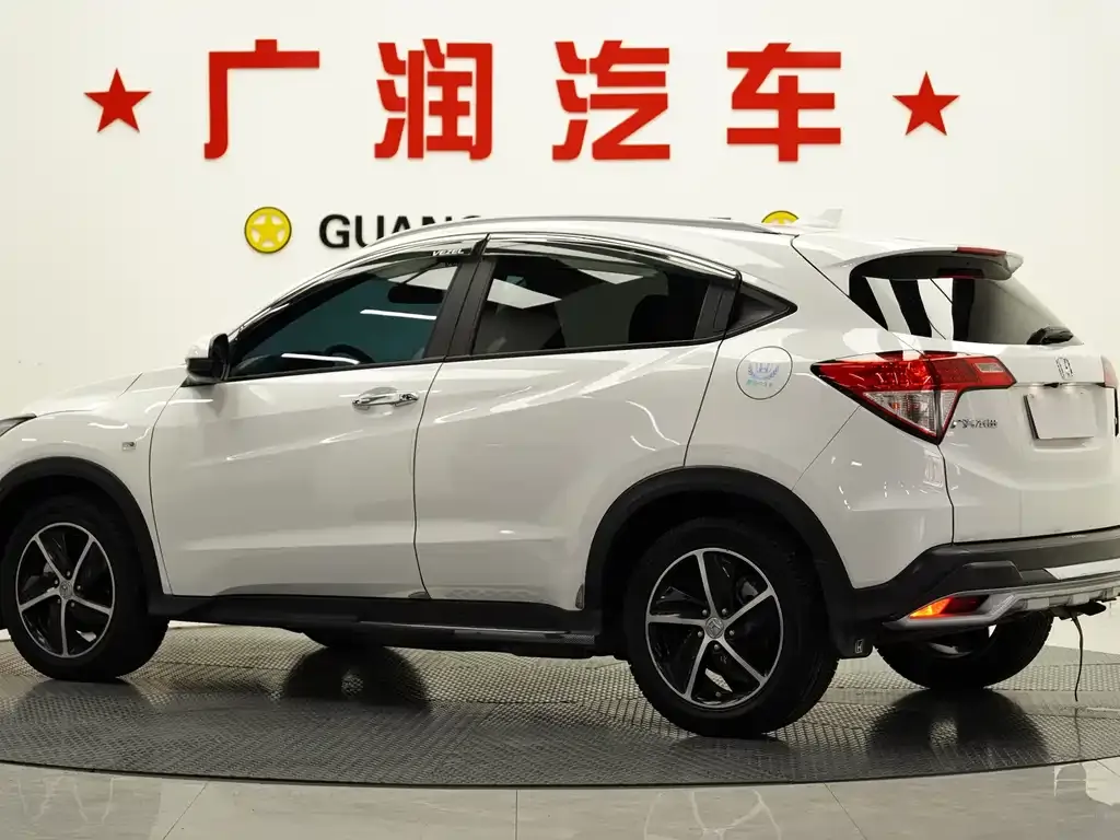 Honda Vezel 2022 из CN, фото 6