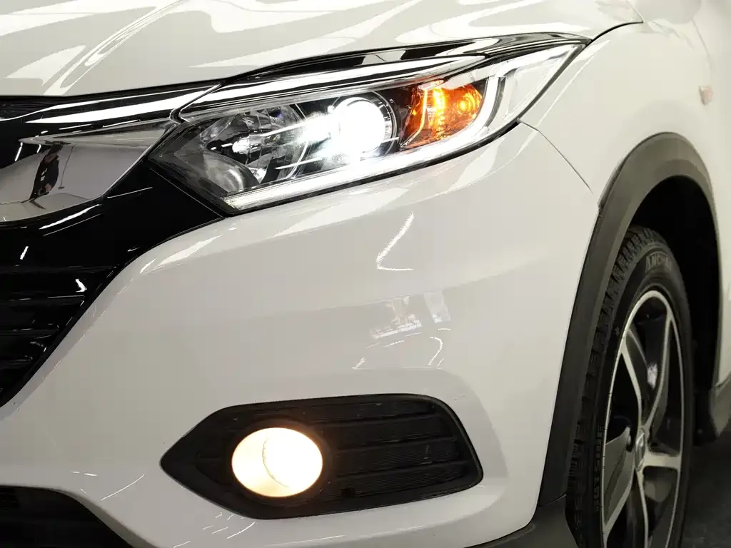 Honda Vezel 2022 из CN, фото 8