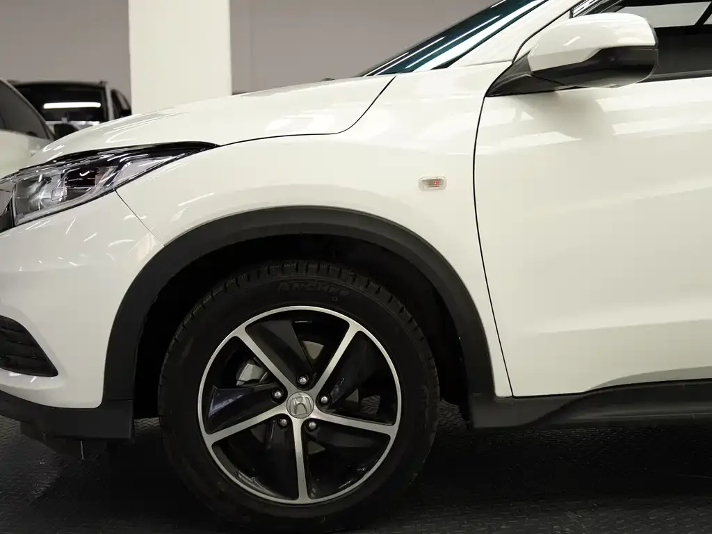 Honda Vezel 2022 из CN, фото 3