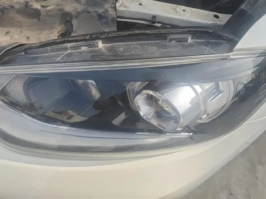 Nissan Tiida 2022 из CN, фото 4