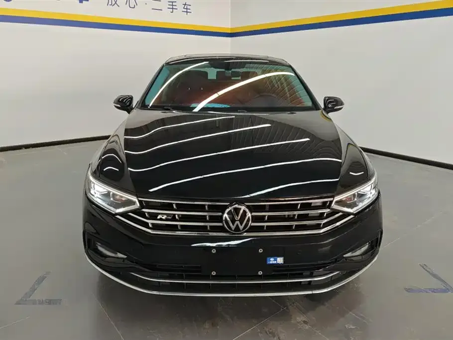Volkswagen Magotan 2022 из CN, фото 2