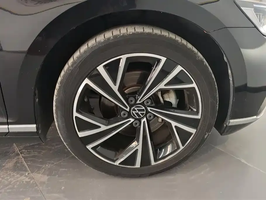 Volkswagen Magotan 2022 из CN, фото 6