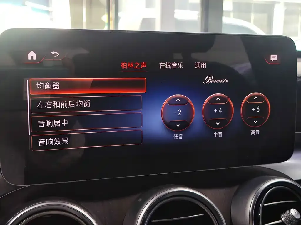 Mercedes-Benz GLC 2021 из CN, фото 2