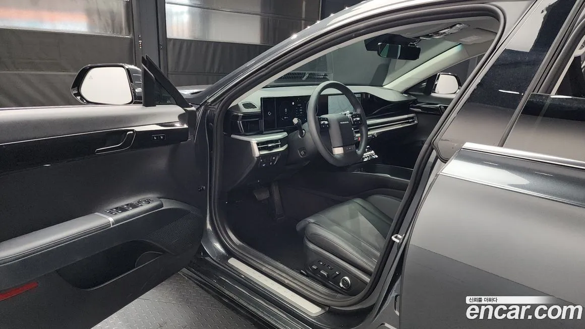 Hyundai Grandeur 2023 из KR, фото 10