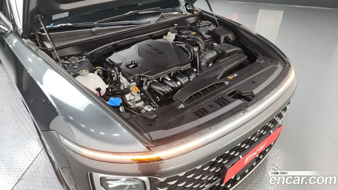 Hyundai Grandeur 2023 из KR, фото 7