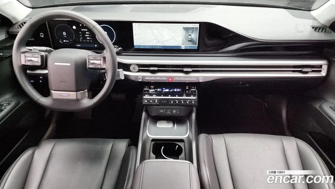 Hyundai Grandeur 2023 из KR, фото 6