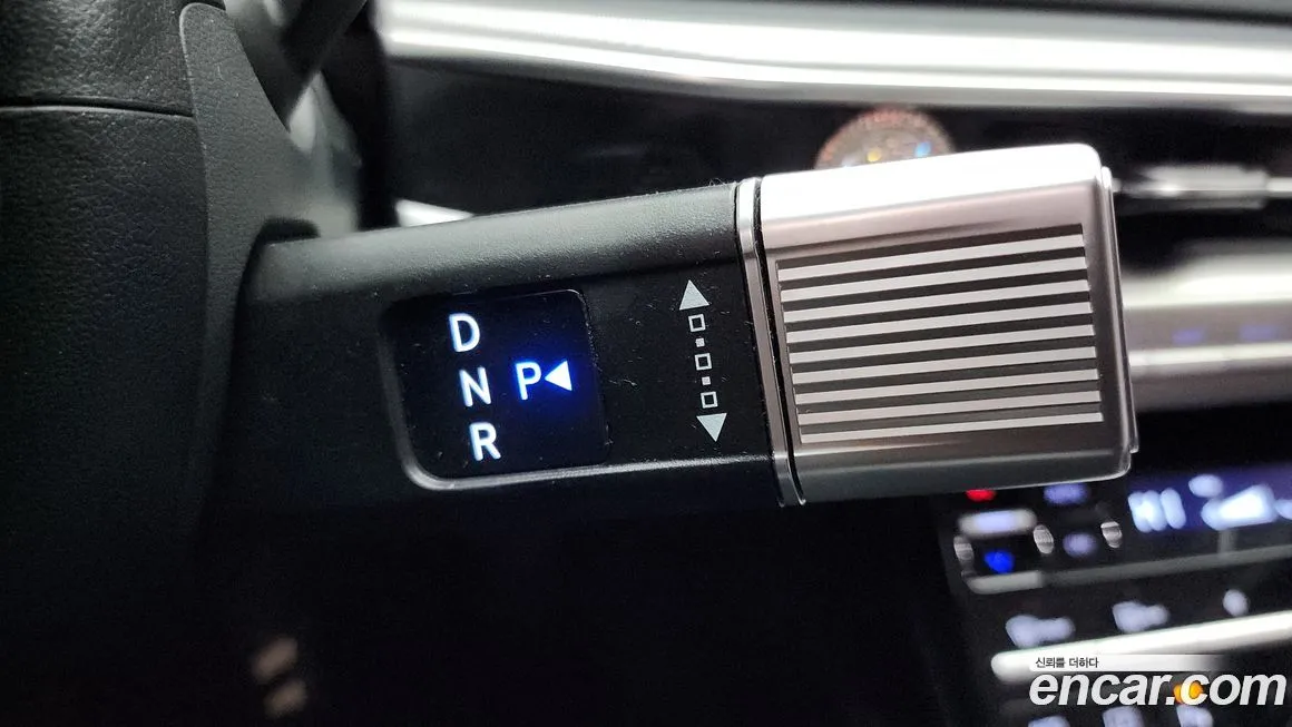 Hyundai Grandeur 2023 из KR, фото 9