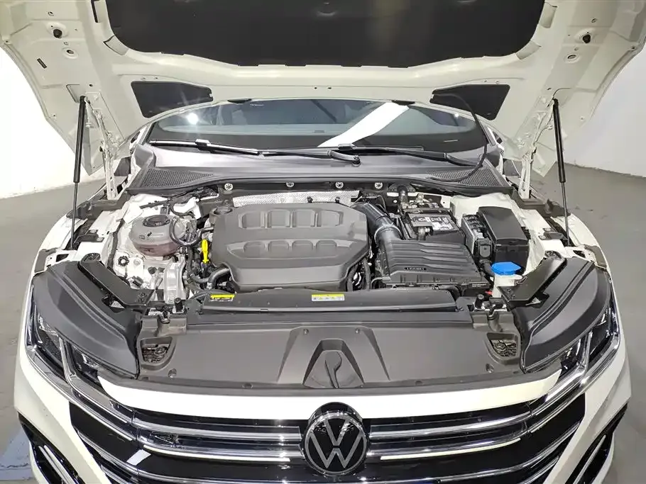 Volkswagen CC 2025 из CN, фото 10