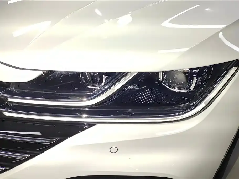 Volkswagen CC 2025 из CN, фото 5