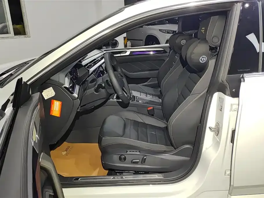 Volkswagen CC 2025 из CN, фото 9