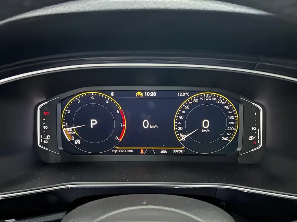Volkswagen Tharu 2024 из CN, фото 2