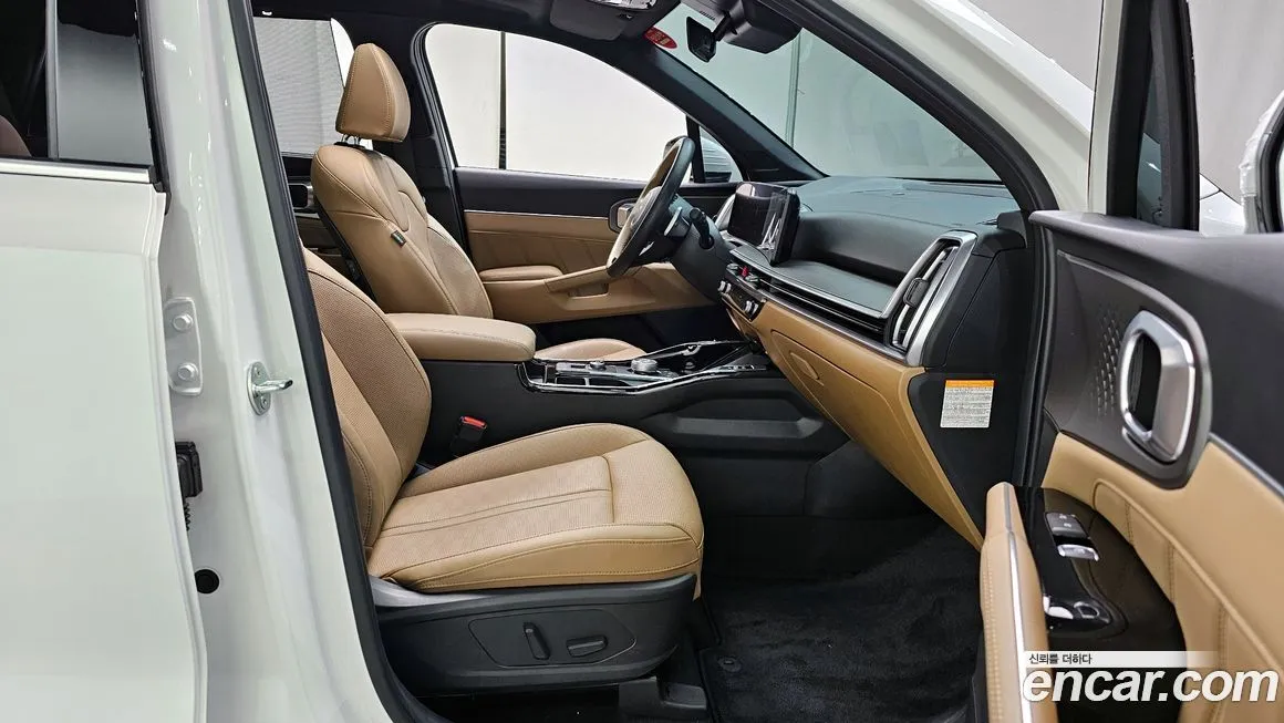 Kia Sorento — фото 10