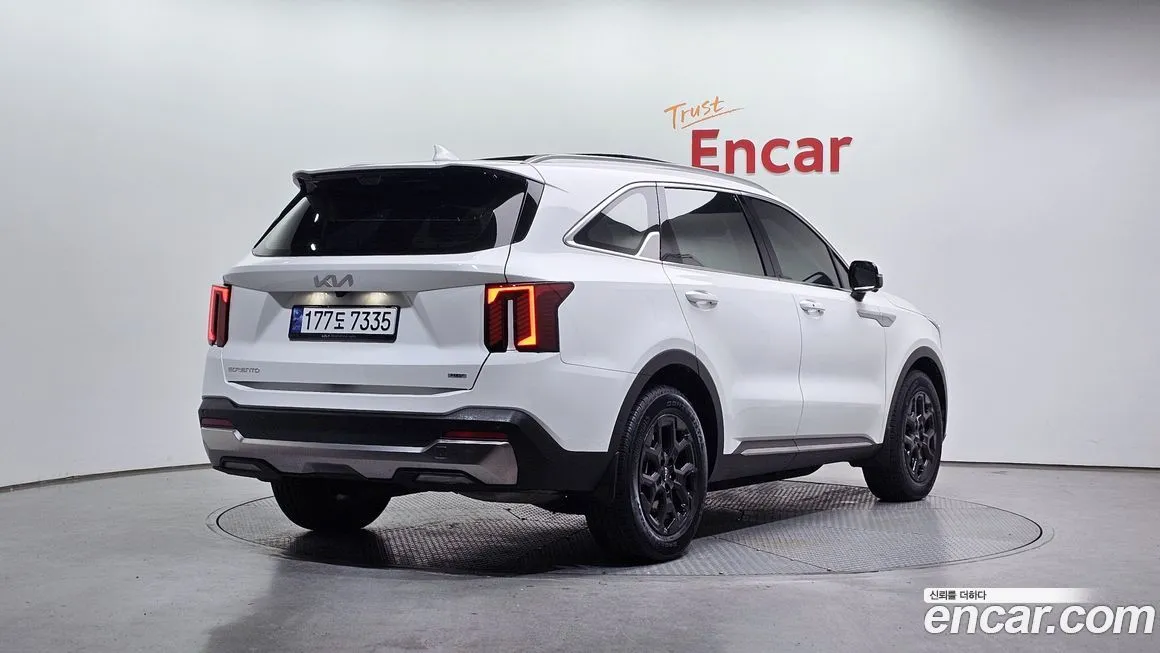 Kia Sorento — фото 2