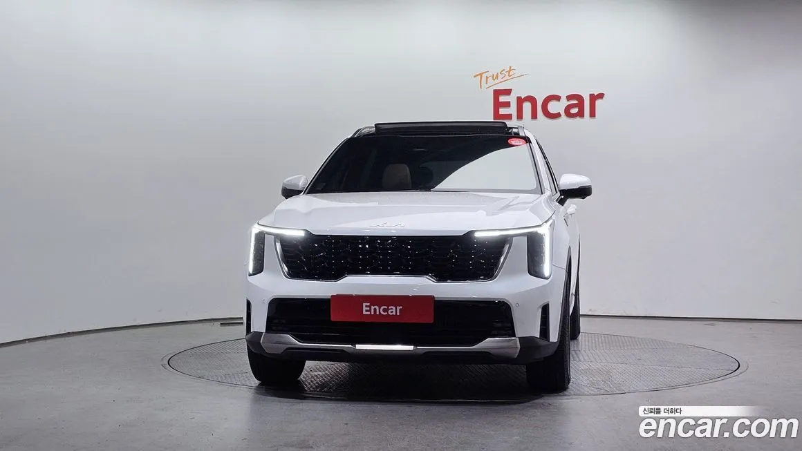 Kia Sorento — фото 3