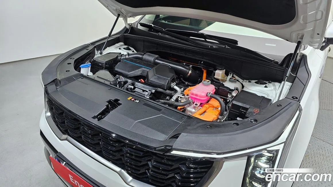 Kia Sorento — фото 6