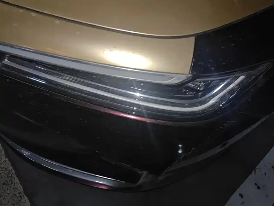 Hongqi H9 2021 из CN, фото 7
