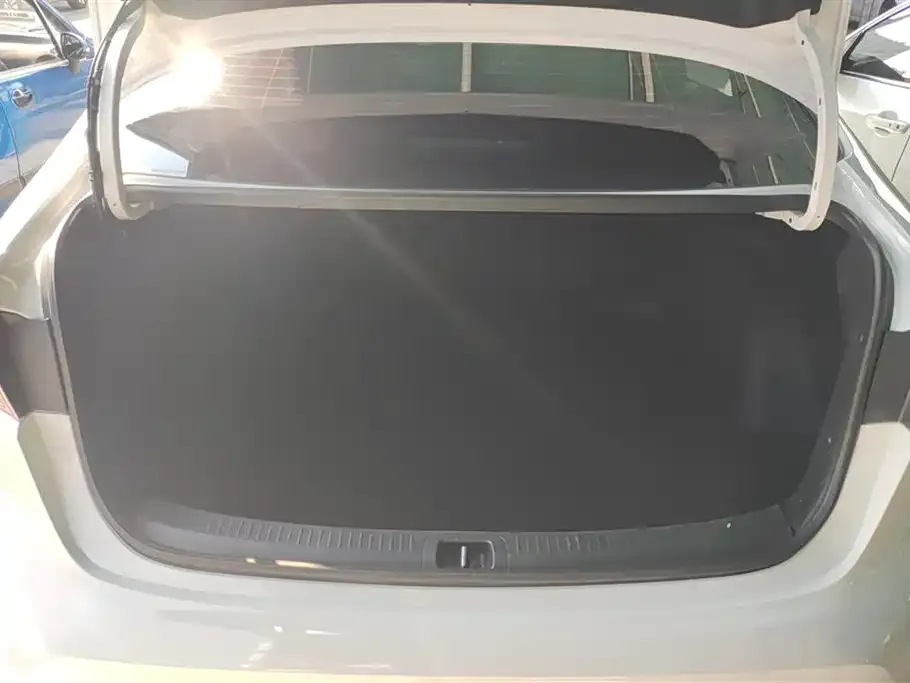 Toyota Levin 2022 из CN, фото 3