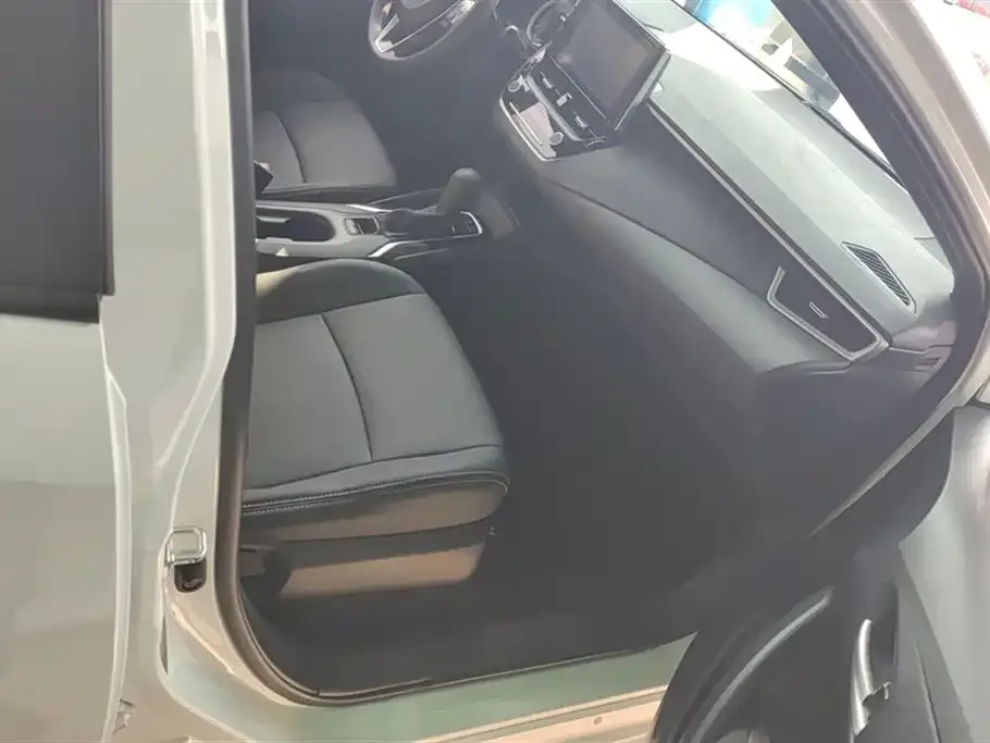 Toyota Levin 2022 из CN, фото 2