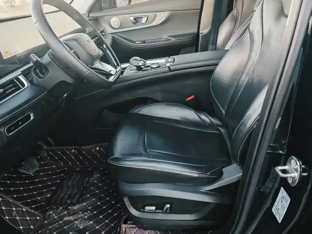 Chery Tiggo 8 PRO 2024 из CN, фото 5