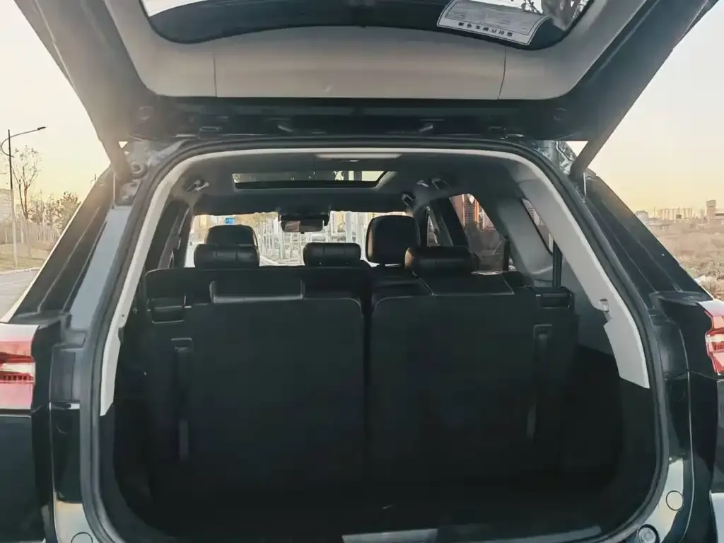 Chery Tiggo 8 PRO 2024 из CN, фото 4