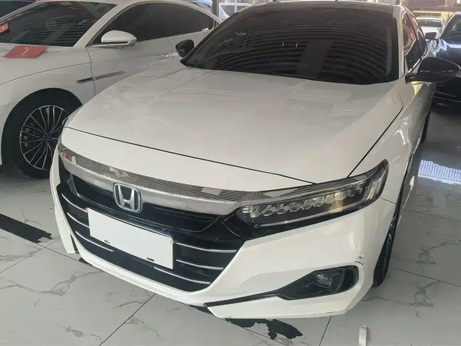 Honda Accord 2023 из CN, фото 1