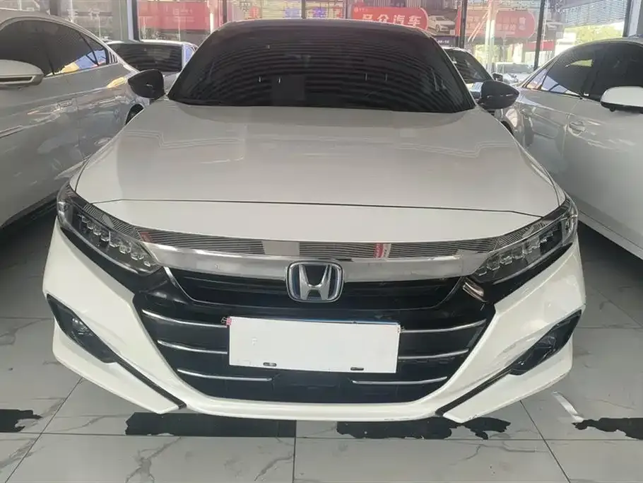 Honda Accord 2023 из CN, фото 7