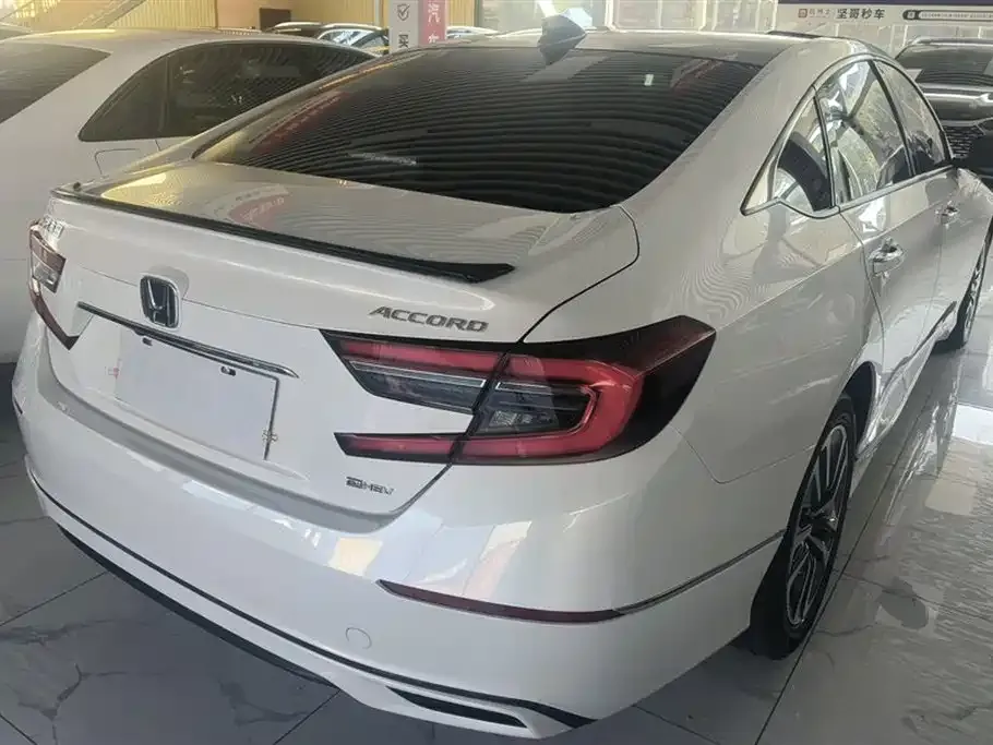 Honda Accord 2023 из CN, фото 6