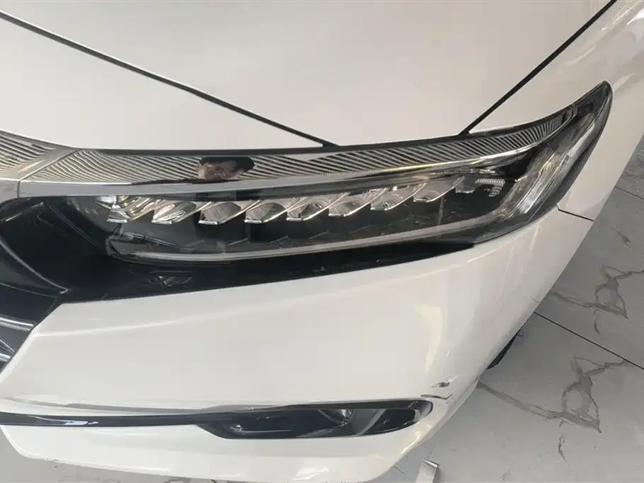 Honda Accord 2023 из CN, фото 8
