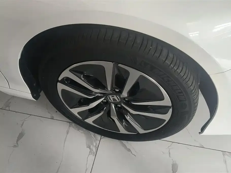 Honda Accord 2023 из CN, фото 9